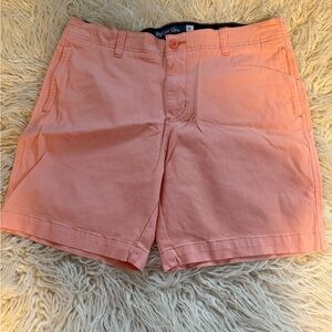 Men's Pink Shorts